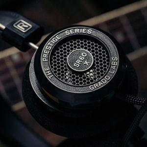 GRADO グラド ダイナミックオープン型ヘッドホン SR60x SR60X 返品種別