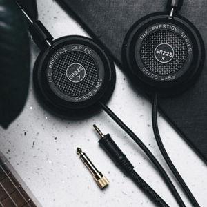 GRADO（グラド） ダイナミックオープン型ヘッドホン GRADO SR225x