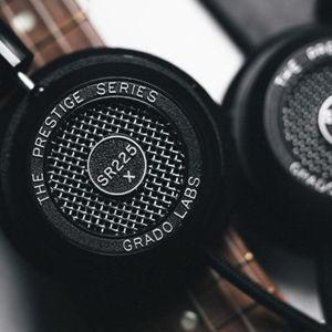 GRADO グラド ダイナミックオープン型ヘッドホン SR225x SR225X