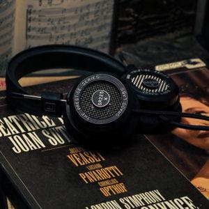 GRADO SR225x ヘッドフォン Amazon.com: GRADO SR225x Prestige Series Open-Back – Wired