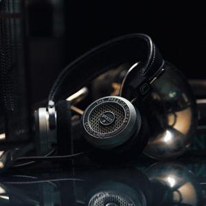 GRADO（グラド） ダイナミックオープン型ヘッドホン GRADO SR325x