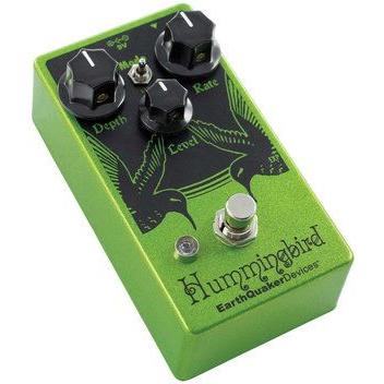 アースクエイカーデバイセス リピートパーカッション Earth Quaker Devices Hummingbird EQD-HUMMI 返品種別A｜joshin｜03