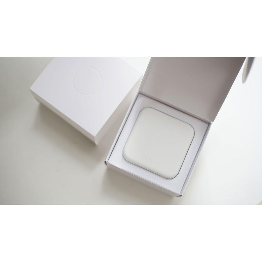 Nature スマートリモートコントローラー Nature Remo 3 Nature Remo 3 REMO-1W3 返品種別A | NATURE | 02