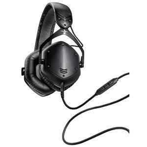 ブイモーダ ダイナミック密閉型ヘッドホン(マットブラック) V-MODA Crossfade LP2 XFL2V-U-MBLACK 返品種別A｜joshin｜02