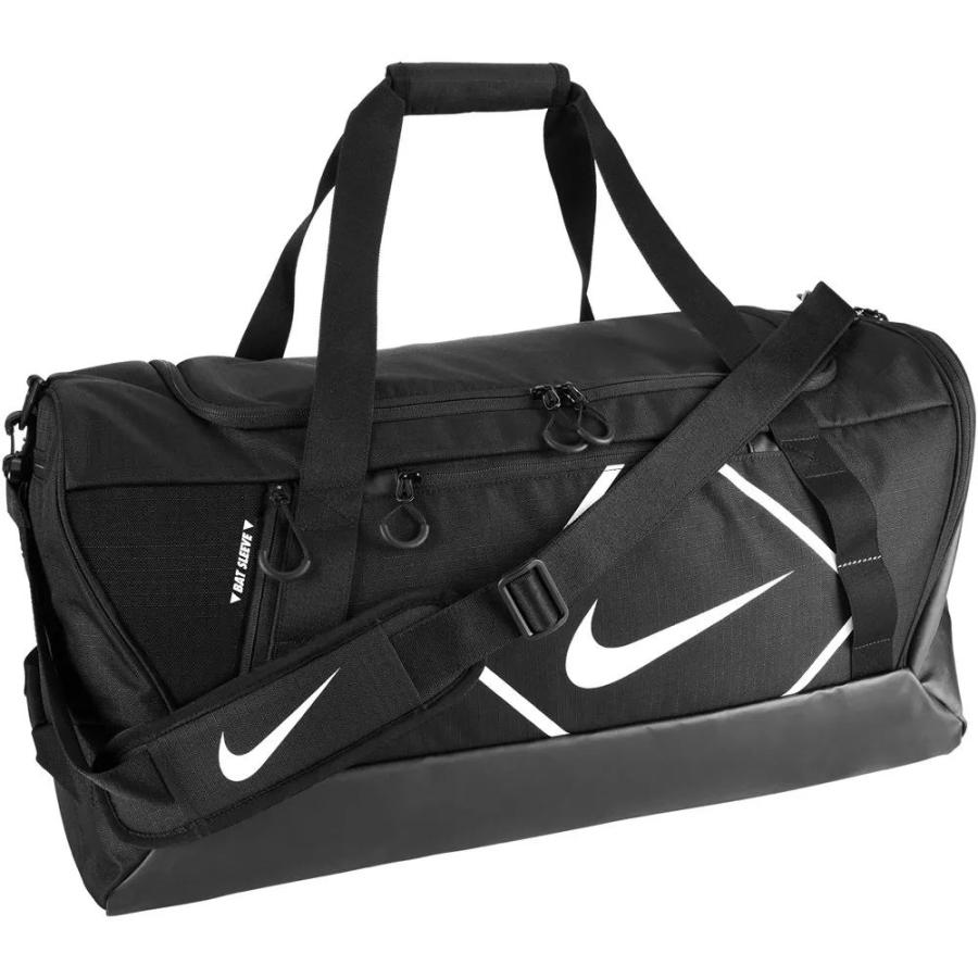 NIKE（ナイキ） ベースボール ダイアモンドダッフルバッグ(72L) 返品