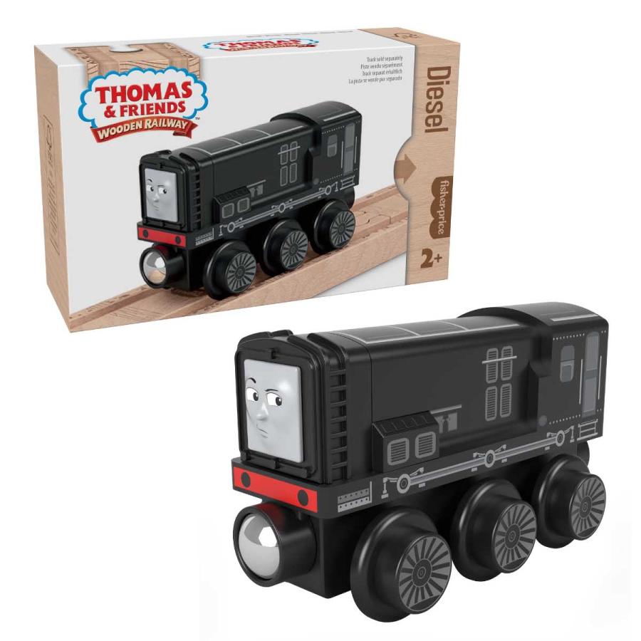 木製トーマス フィッシャープライス レール お店 フィッシャープライス きかんしゃトーマス 木製レールシリーズ