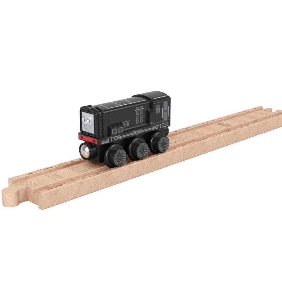 木製トーマス フィッシャープライス レール お店 フィッシャープライス きかんしゃトーマス 木製レールシリーズ