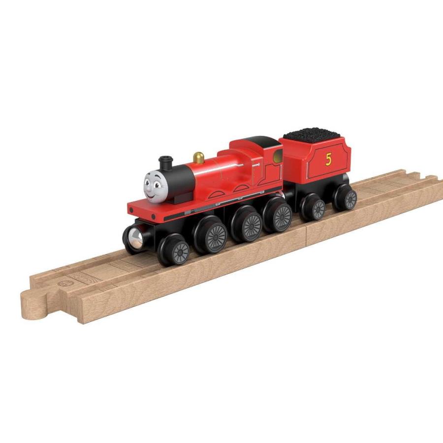 きかんしゃトーマス 木製トーマス ケビン Hbj91