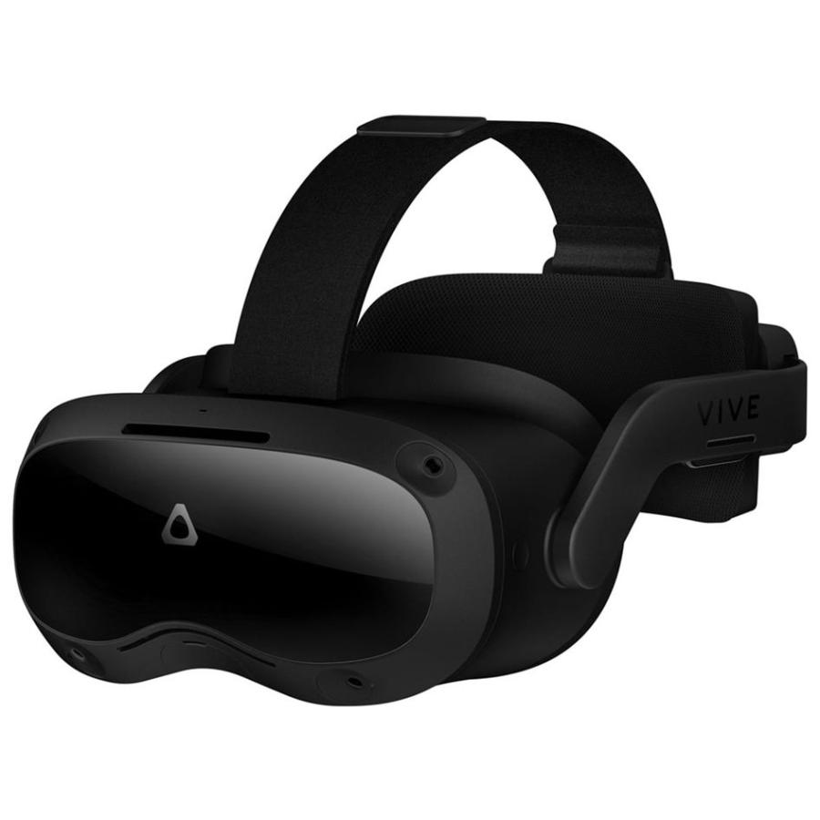 HTC HTC VIVE Focus 3 VRヘッドセット (片目2448×2448 pixel(両目4896