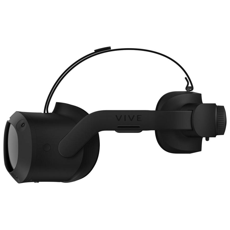 HTC VIVE Focus 3 VRヘッドセット (片目2448×2448 pixel(両目