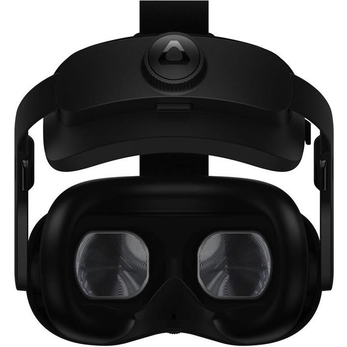 HTC VIVE Focus 3 VRヘッドセット (片目2448×2448 pixel(両目
