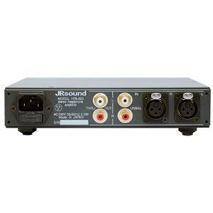 コリス 据置型ヘッドホンアンプ※メーカー在庫限り JR-Sound COLIS HPA-203 返品種別Aの画像