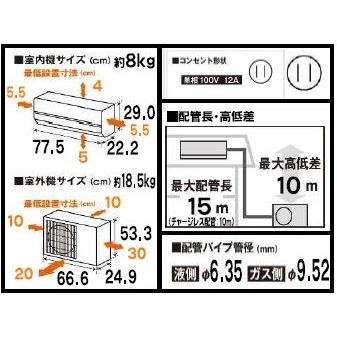CORONA(住宅設備) コロナ (2025年モデル)(標準工事セット CORONA(住宅設備) コロナ (2025年モデル)(標準工事セット