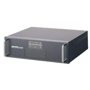 UNI-PEX NB-1502D 車載ミキサー用パワーアンプ 車載ミキサー UNI-PEX NB-1502D 車載ミキサー用パワーアンプ 車載ミキサー