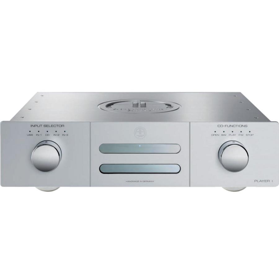 爆売り アコースティックアーツ Cdプレーヤー Accustic Arts Player I 返品種別b コンビニ受取対応商品 Zoetalentsolutions Com