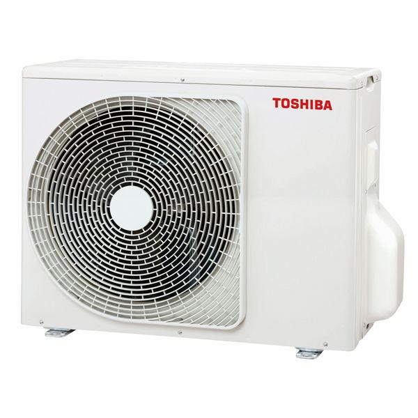 TOSHIBA 東芝 (2024年モデル)(標準工事セットエアコン) [6畳用 TOSHIBA 東芝 (2024年モデル)(標準工事セットエアコン) [6畳用