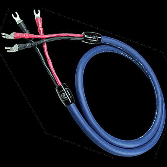 カルダス　ケーブル　2本 cardasスピーカーケーブル