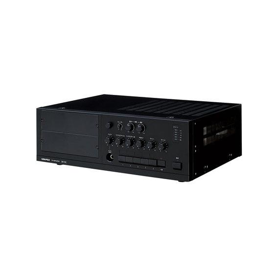 UNI-PEX（ユニペックス） ユニット式卓上形アンプ UNIPEX BX-60 返品