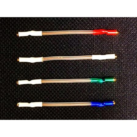 KSリマスター シェルリード線(海外製OFC鏡面加工KS-Remastaステージ2) KS-Remasta KS-STAGE221EVO.1 ...