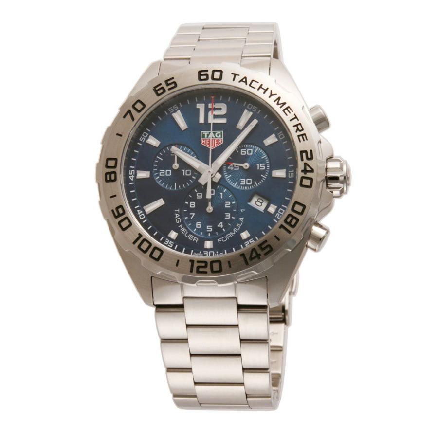 TAG HEUER（タグ・ホイヤー） フォーミュラ1 クロノグラフ クオーツ