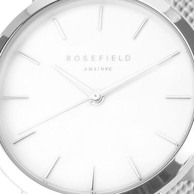 ROSEFIELD ローズフィールド The Tribeca クオーツ レディースタイプ  