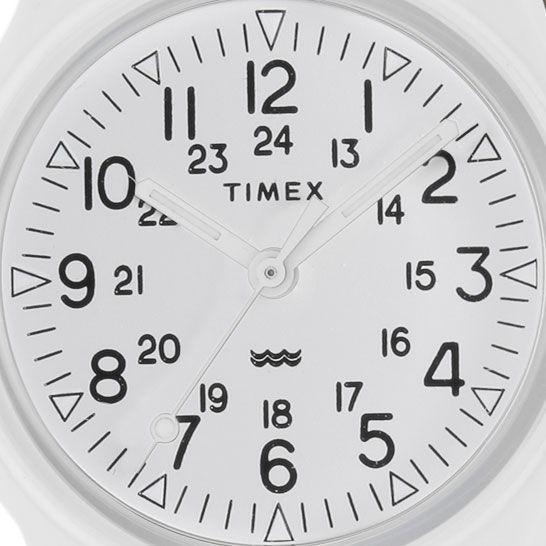 タイメックス (国内正規品)オリジナルキャンパー29mm クオーツ レディースタイプ TW2T96200-U 返品種別Bの画像