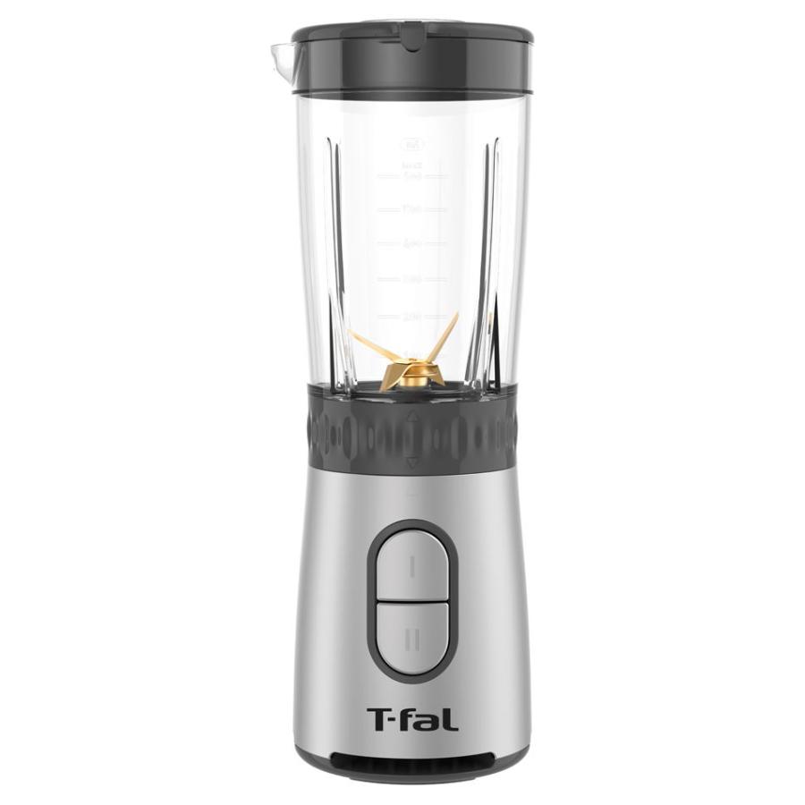 ティファール T Fal ミキサー シルバー ミックス ドリンク ネオ Bl13aejp 返品種別a Joshin Web 通販 Paypayモール