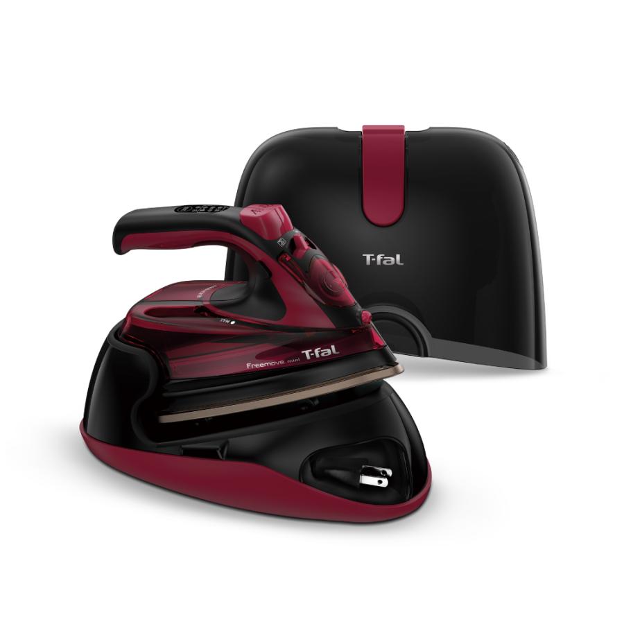 T-Fal アイロン フリームーブミニ6470 FV6470J0の商品画像（Yahoo!ショッピング）
