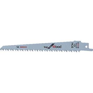 BOSCH（ボッシュ） セーバーソーブレード (5本) BOSCH S644D 返品種別B