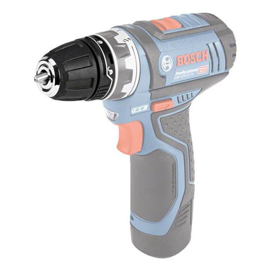 BOSCH（ボッシュ） キーレスチャックアダプター(GSR10.8V-15FC用