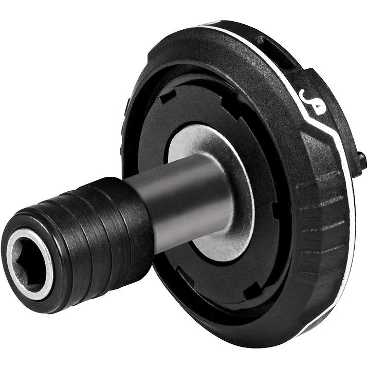BOSCH（DIY、工具） ボッシュ ビットホルダーアダプター(GSR10.8V-15FC 