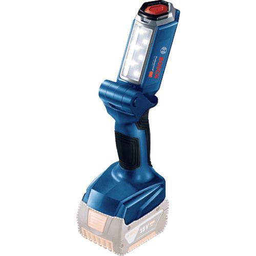 BOSCH（ボッシュ） 18Vコードレスジョブサイトライト (本体のみ