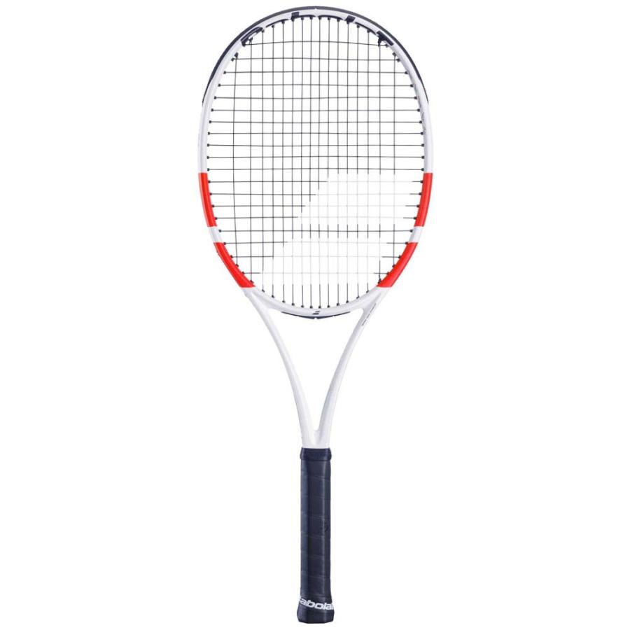 Babolat（バボラ） 硬式テニスラケット ピュア ストライク 98 16/ 19