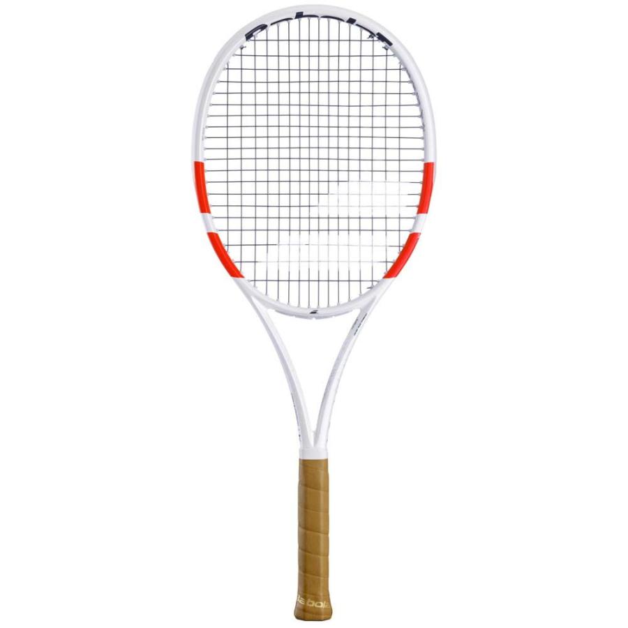 Babolat BabolaT(バボラ) 硬式テニスラケット ピュア ストライク