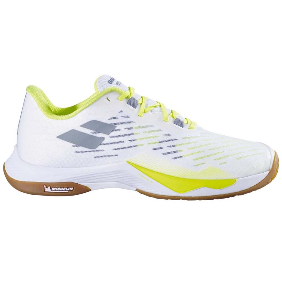 Babolat BabolaT(バボラ) メンズ バドミントンシューズ シャドウ