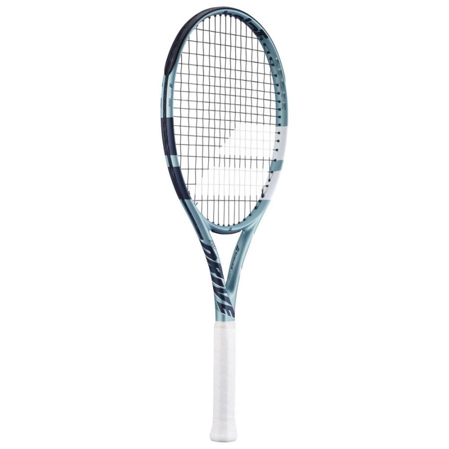 BABOLAT　硬式テニスラケット エボドライブ　ブルーカラーモデル Babolat（バボラ） 硬式テニスラケット エボ ドライブ ライト(フレーム