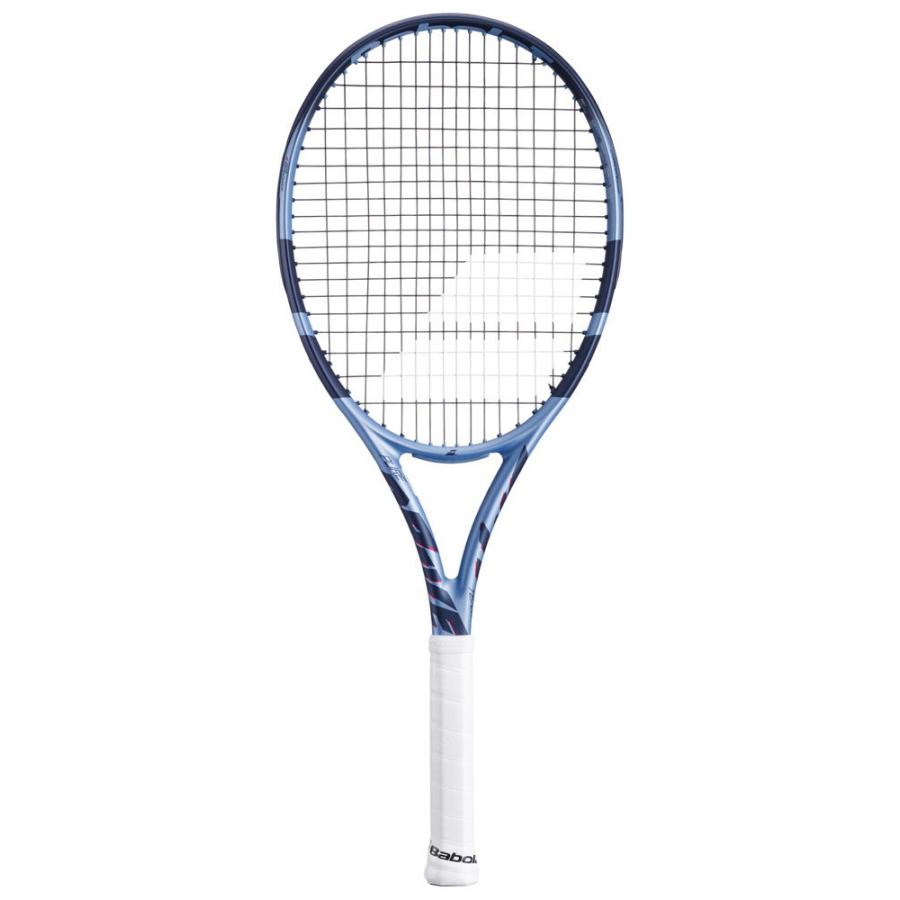 Babolat（バボラ） 硬式テニスラケット ピュアドライブツアー(フレーム