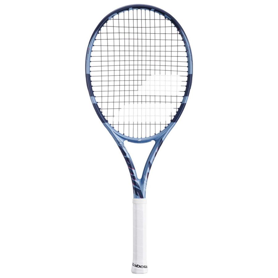 Babolat（バボラ） 硬式テニスラケット ピュアドライブ スーパーライト