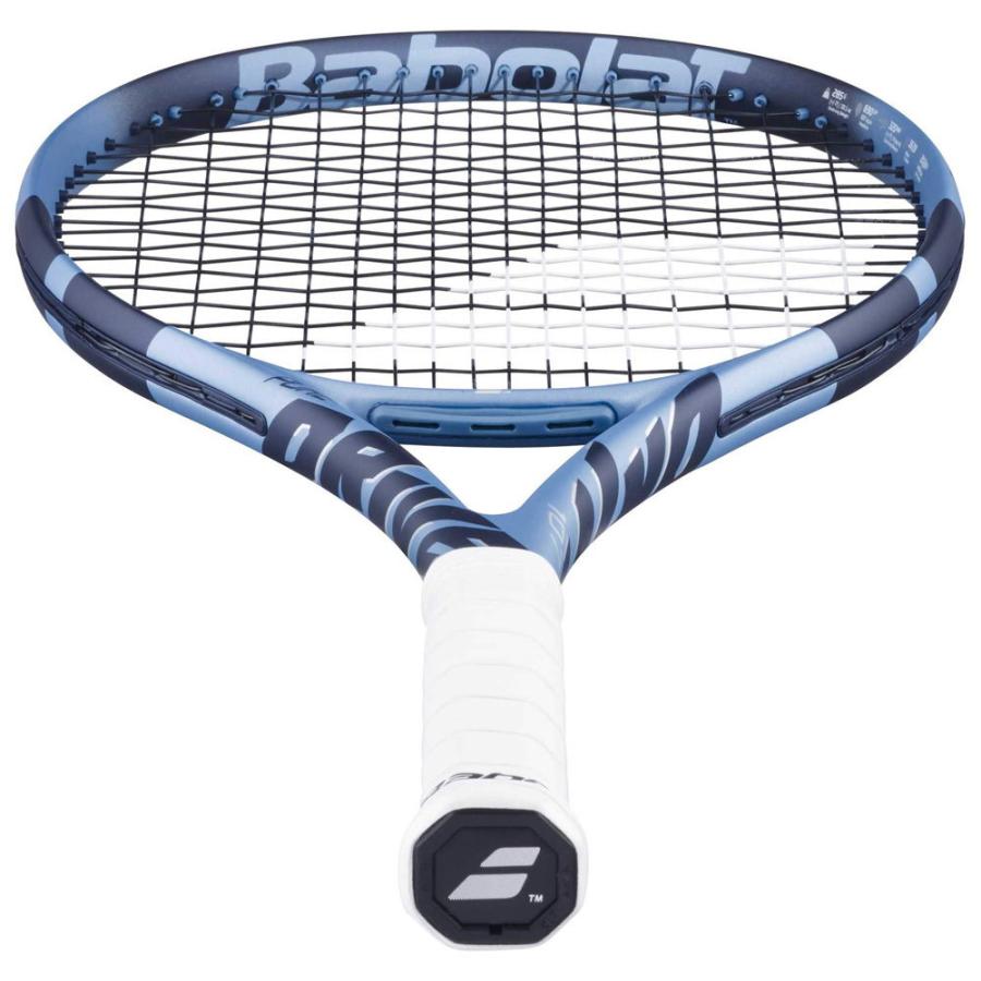 Babolat（バボラ） 硬式テニスラケット ピュアドライブ 107(フレーム