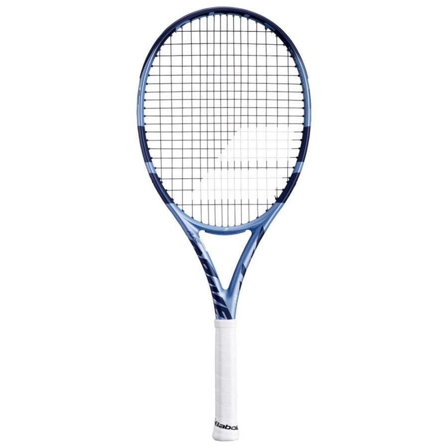 Babolat（バボラ） 硬式テニスラケット ピュアドライブ 107(フレーム