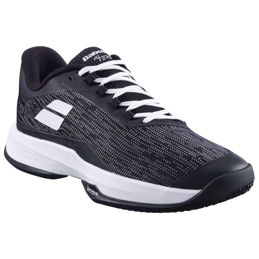Babolat BabolaT(バボラ) メンズ テニスシューズ ジェット テレ