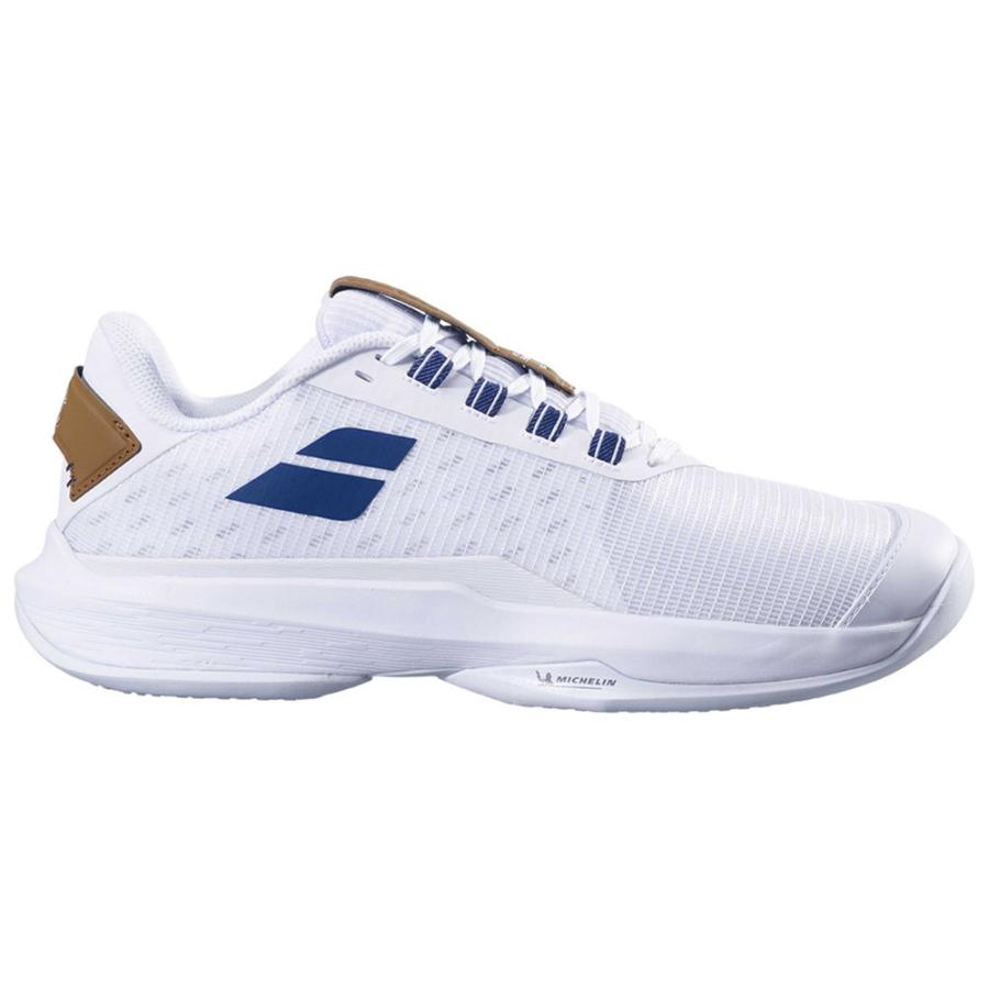 Babolat JET TEREバボラ テニスシューズ 28.0オムニコート バボラ シューズ ]ジェットテレ2オールコート／JET TERE 2 ALL COURT M