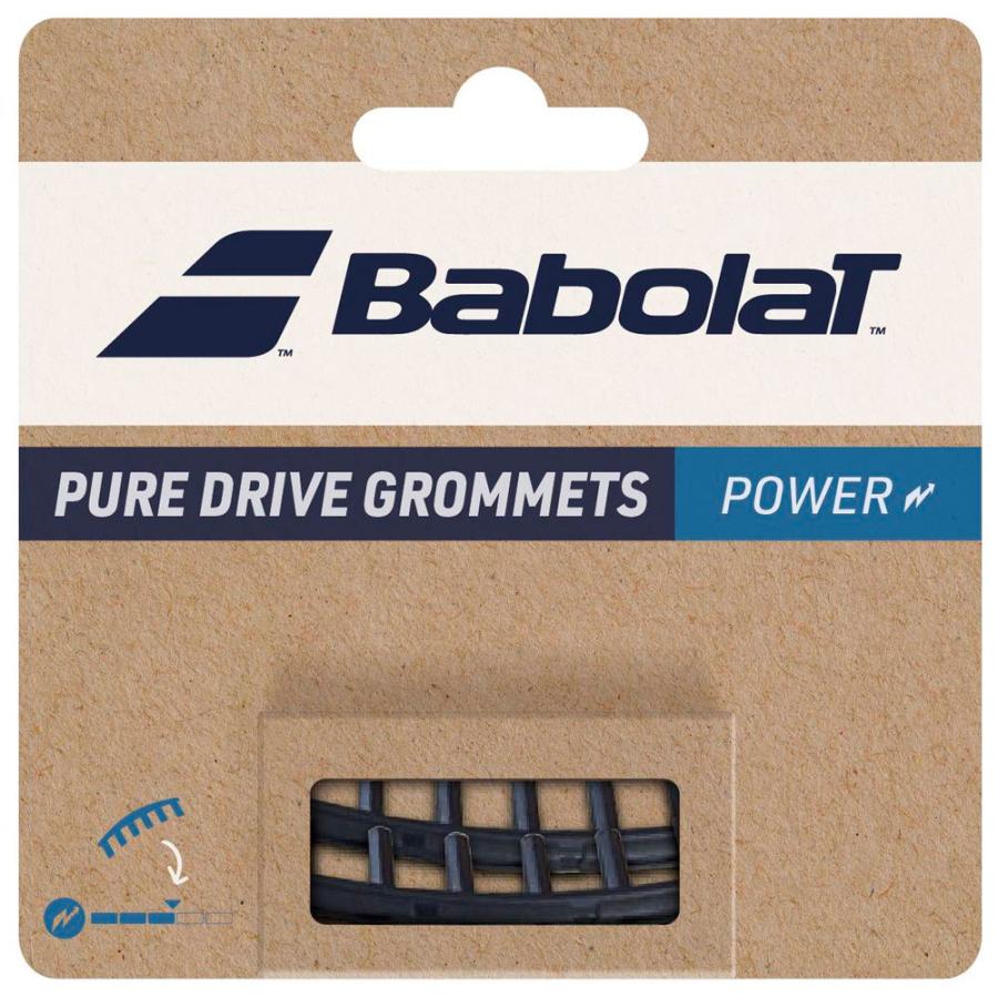 Babolat（バボラ） ピュア ドライブ ピュア ドライブ グロメット 2個 