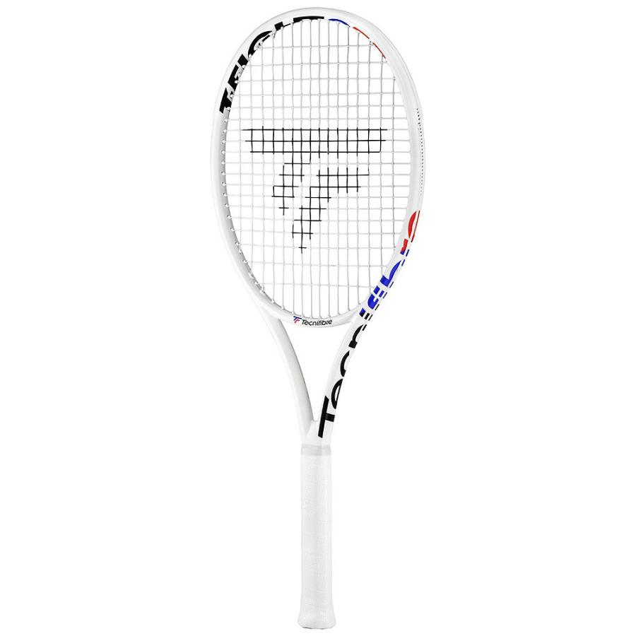 Tecnifibre(テクニファイバー) 硬式テニスラケット T-FIGHT 255 Isoflex・未張り上げ（サイズ：G1）  TCF-14FI255I31返品種別A Tecnifibre（テクニファイバー） 硬式テニスラケット T-FIGHT 255