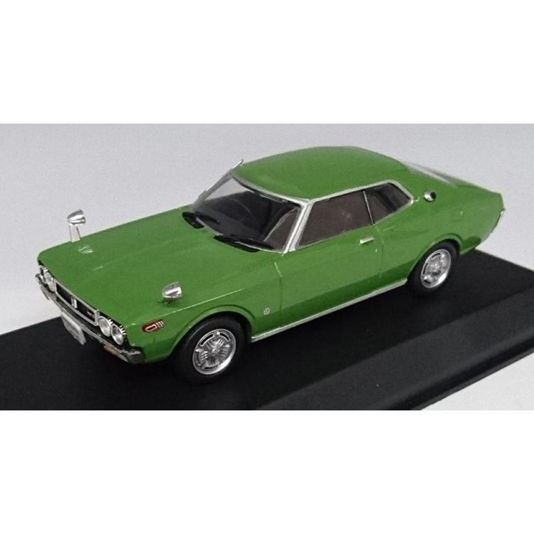 ノレブ（NOREV） 1/ 43 ニッサン ローレル ハードトップ 2000 SGX 1972