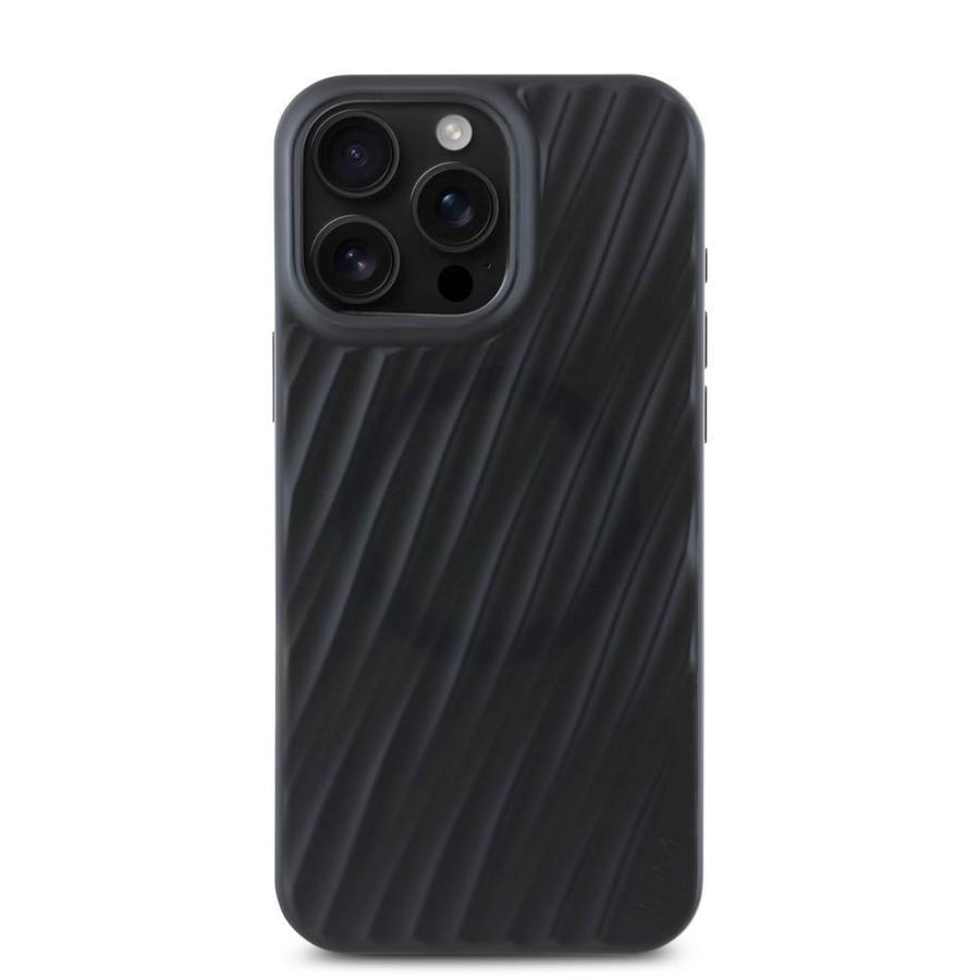 TUMI（トゥミ） innoTech iPhone 16 Pro Max用 PC/ TPU 19 DEGREE