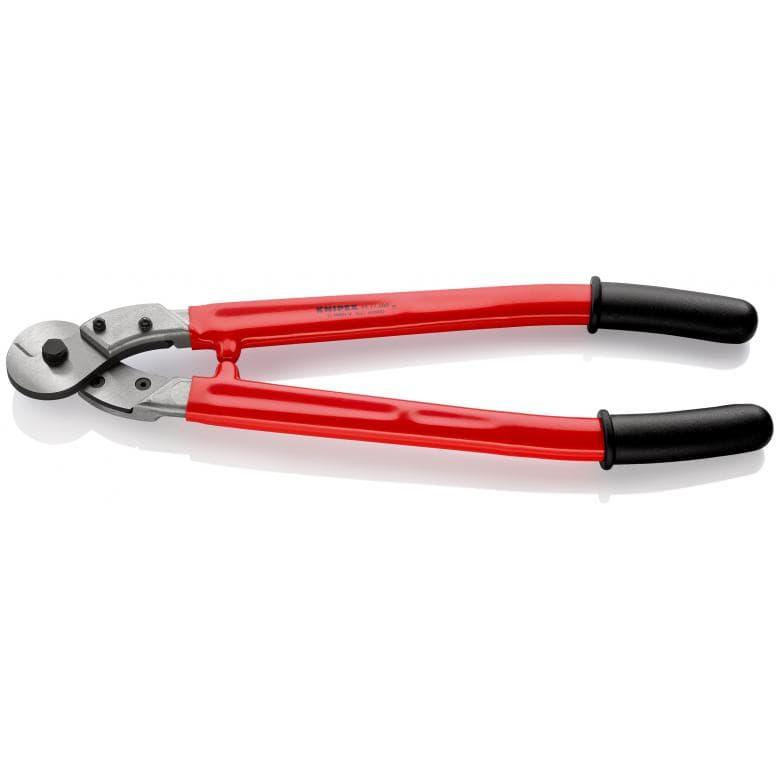 クニペックス/KNIPEX ケーブルカッター 品番：9581-600 JAN