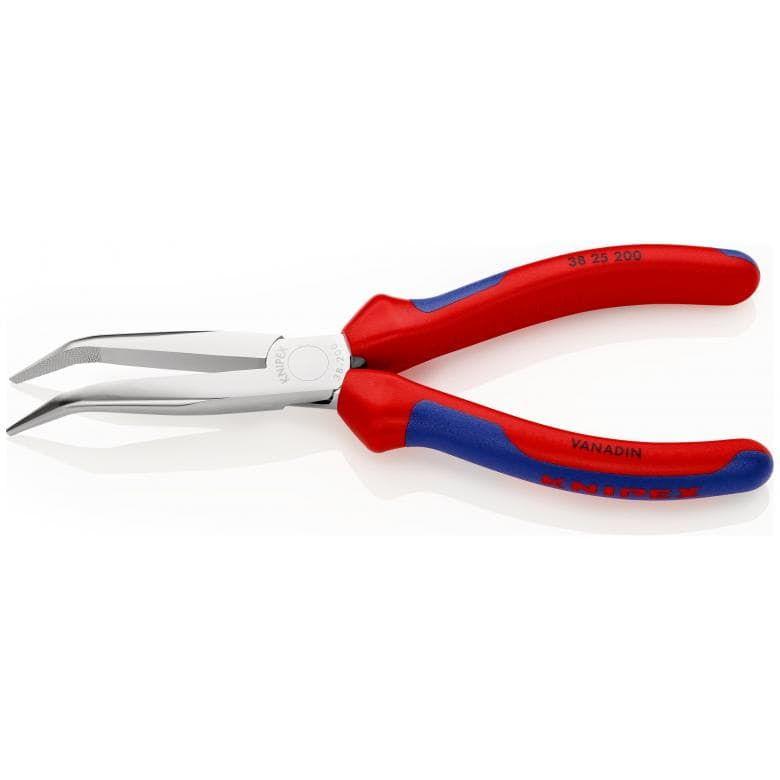 クニペックス メカニックプライヤー 200mm KNIPEX 38 25 200 返品種別B | KNIPEX | 01