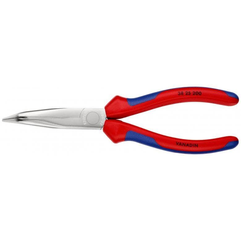 クニペックス メカニックプライヤー 200mm KNIPEX 38 25 200 返品種別B | KNIPEX | 02