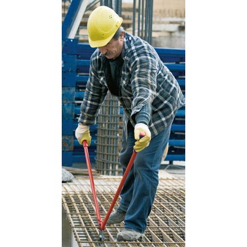 クニペックス 鉄筋カッター 950mm KNIPEX 71 82 950 返品種別B
